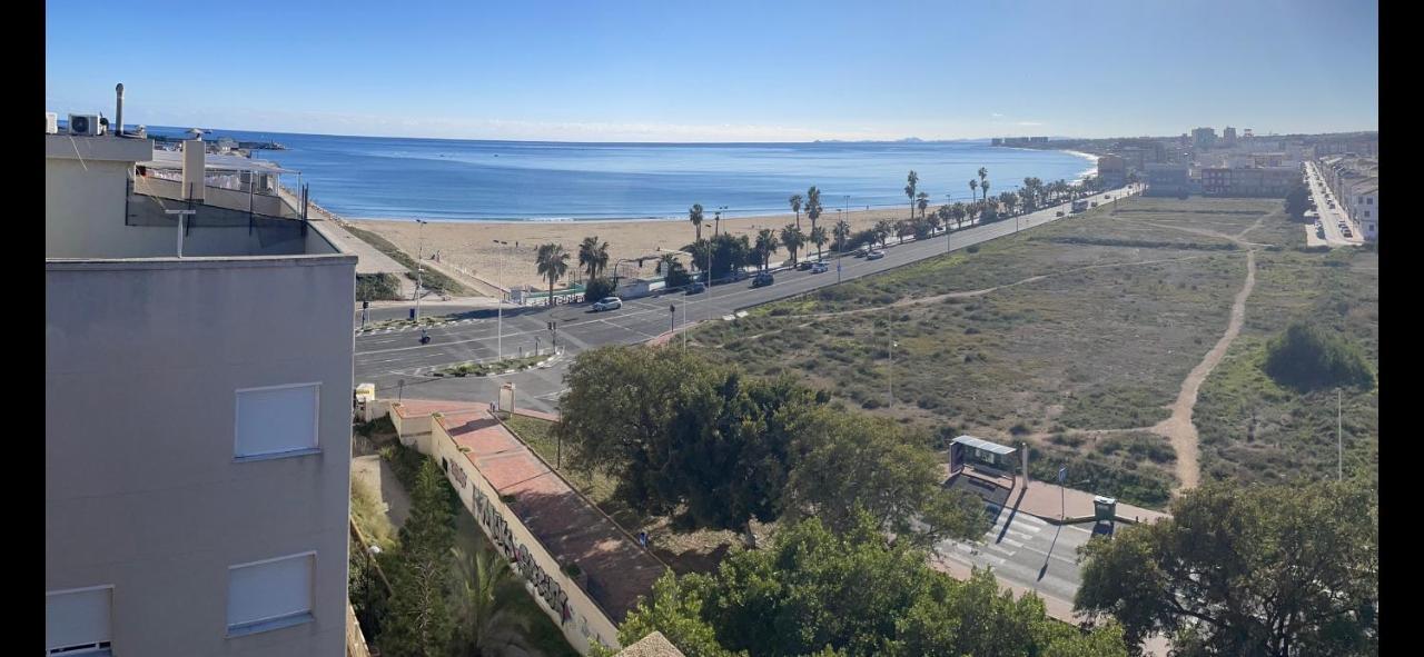 113 Beach And Trees - Alicante Holiday Torrevieja Exterior foto